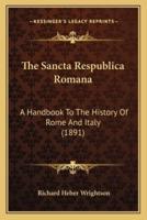 The Sancta Respublica Romana