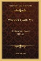 Warwick Castle V3