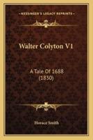 Walter Colyton V1