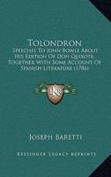 Tolondron