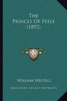 The Princes Of Peele (1892)