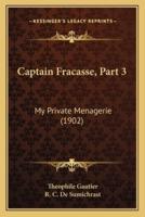 Captain Fracasse, Part 3