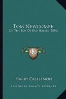 Tom Newcombe
