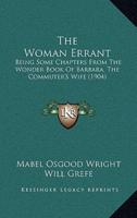 The Woman Errant