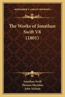 The Works of Jonathan Swift V8 (1801)