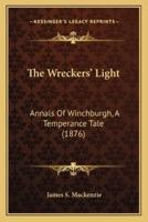 The Wreckers' Light