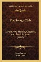 The Savage Club