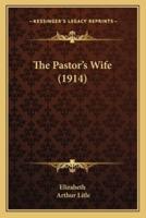 The Pastor's Wife (1914)