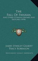 The Fall of Panama