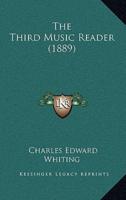 The Third Music Reader (1889)
