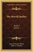 The Merrill Speller