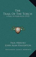 The Trail of the Torch