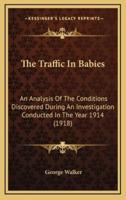 The Traffic in Babies