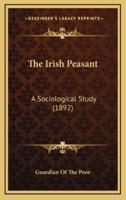 The Irish Peasant