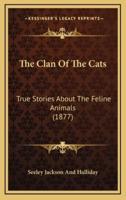 The Clan of the Cats