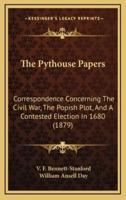 The Pythouse Papers