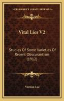 Vital Lies V2