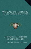 Woman in Industry