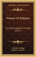 Women of Belgium