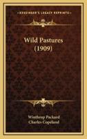 Wild Pastures (1909)