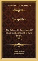 Toxophilus
