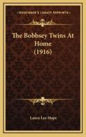 The Bobbsey Twins at Home (1916)
