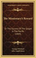 The Missionary's Reward