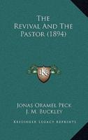 The Revival and the Pastor (1894)
