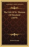 The Life of St. Thomas of Hereford (1879)