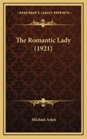 The Romantic Lady (1921)