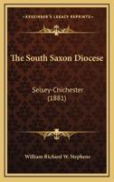 The South Saxon Diocese