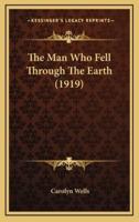 The Man Who Fell Through the Earth (1919)