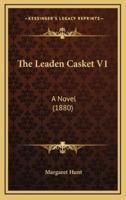 The Leaden Casket V1