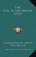 The Girl in the Mirror (1919)