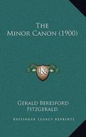 The Minor Canon (1900)
