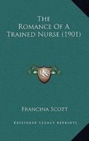 The Romance of a Trained Nurse (1901)