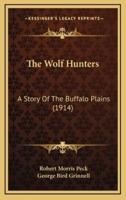 The Wolf Hunters