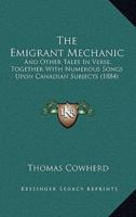 The Emigrant Mechanic