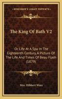 The King of Bath V2