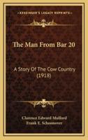 The Man From Bar 20