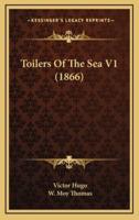 Toilers of the Sea V1 (1866)