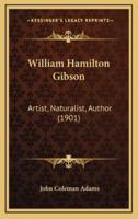 William Hamilton Gibson