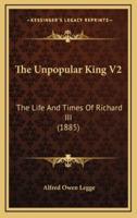 The Unpopular King V2