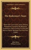 The Redeemer's Tears