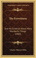 The Eyewitness