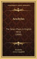 Aeschylus