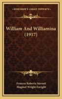 William and Williamina (1917)