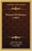 Women of Florence (1907)