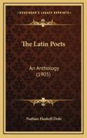 The Latin Poets