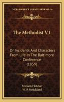 The Methodist V1
